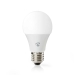 SmartLife Multicolour Lamp | Zigbee 3.0 | E27 | 806 lm | 9 W | RGB / Warm tot Koel Wit | 2200 - 6500 K | Android™ / IOS | Peer | 1 Stuks