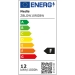 Smartlife Buitenlamp | 2 x 270 lm | Zigbee 3.0 | 12 + 4 W | RGB / Warm Wit | 2700 K | Aluminium | Android™ / IOS