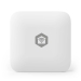 SmartLife Klimaatsensor | Zigbee 3.0 | Batterij Gevoed | Android™ / IOS | Wit