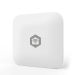 SmartLife Klimaatsensor | Zigbee 3.0 | Batterij Gevoed | Android™ / IOS | Wit