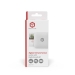 SmartLife Klimaatsensor | Zigbee 3.0 | Batterij Gevoed | Android™ / IOS | Wit