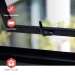 SmartLife Slimme Deur/Raam Sensor | Zigbee 3.0 | Batterij Gevoed | Android™ / IOS | Wit