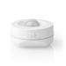 SmartLife Bewegingssensor | Zigbee | IP20 | Android™ & iOS | Wit