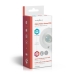 SmartLife Bewegingssensor | Zigbee | IP20 | Android™ & iOS | Wit