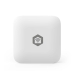 SmartLife Water Detector | Zigbee 3.0 | Batterij Gevoed | Max. batterijduur: 12 Maanden | Wit