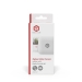 SmartLife Water Detector | Zigbee 3.0 | Batterij Gevoed | Max. batterijduur: 12 Maanden | Wit