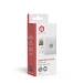 SmartLife Water Detector | Zigbee 3.0 | Batterij Gevoed | Max. batterijduur: 12 Maanden | Wit