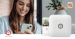 SmartLife Water Detector | Zigbee 3.0 | Batterij Gevoed | Max. batterijduur: 12 Maanden | Wit