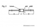 ZENER DIODE 4V3 - 1.3W