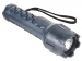 RUBBEREN LED-ZAKLAMP - 1W CREE LED - 70lm