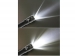 KRACHTIGE ALUMINIUM ZAKLAMP - 3 W CREE® LED